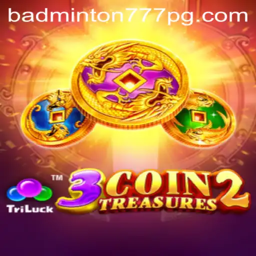 Explorando o Mundo de 3CoinTreasures2: Um Jogo de Aventura e Estratégia em Ascensão