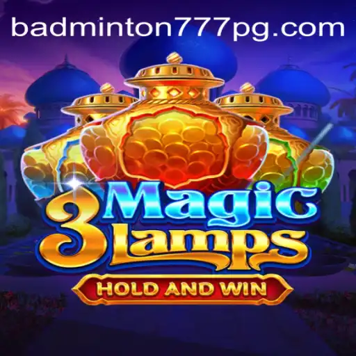 Descubra o Fascinante Mundo de 3MagicLamps: Um Jogo de Estratégia Único