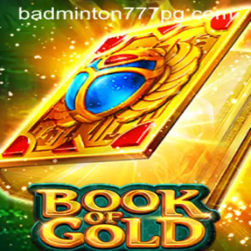 Explorando o Mundo do Jogo BookofGold com BADMINTON777
