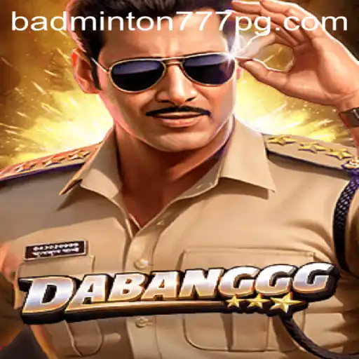 Descubra DABANGGG: O Jogo de BADMINTON777 que Revoluciona o Esporte