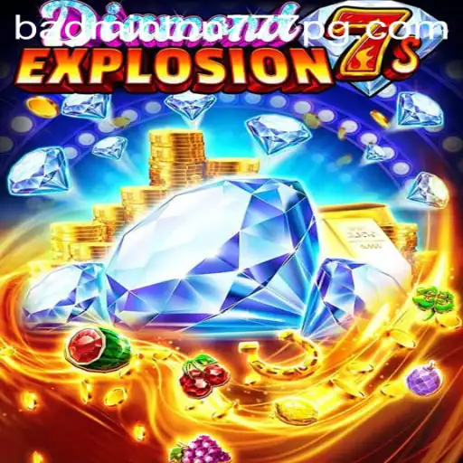 Explorando o Mundo de DiamondExplosion7s: A Nova Sensação dos Jogos de Azar