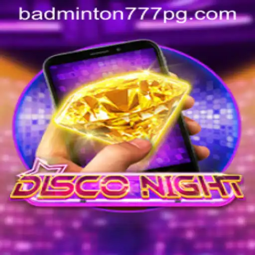 Descubra o mundo de DiscoNightM, o jogo que combina música e movimento