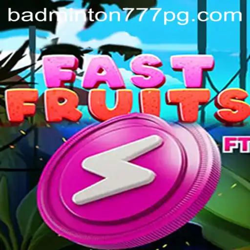 Explorando o Mundo de FastFruits: O Jogo de BADMINTON777