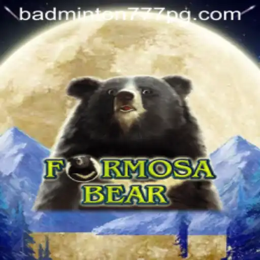 Descubra 'FormosaBear': O Jogo de Estratégia Inspirado em Badminton