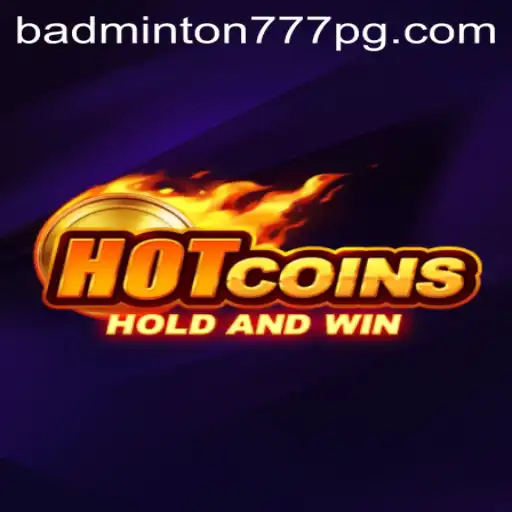 Explorando HotCoins: Um Mergulho Profundo no Mundo do Jogo BADMINTON777