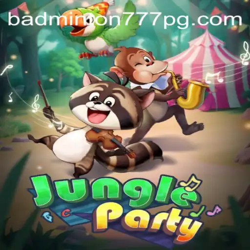 Descubra o Mundo de Diversão e Aventura com JungleParty