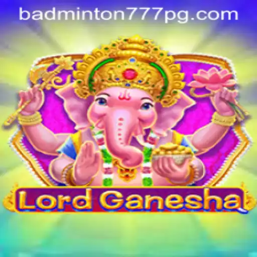 Explorando o Universo Envolvente de LordGanesha: O Jogo Inovador de BADMINTON777