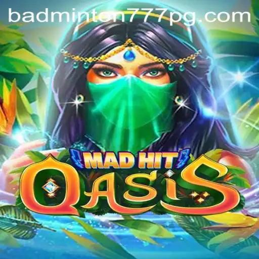 MadHitOasis: O Jogo Revolucionário que Está Conquistando o Mundo