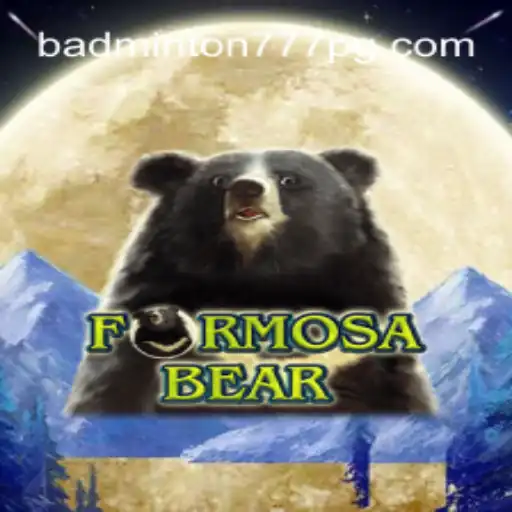 Descubra 'FormosaBear': O Jogo de Estratégia Inspirado em Badminton