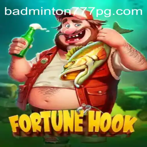 FortuneHook: Explore o Mundo Dinâmico de BADMINTON777