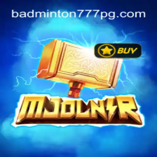 Descubra o Jogo Mjolnir: Inovação e Estratégia com BADMINTON777