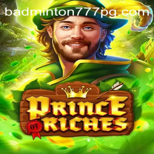 Explorando o Fascinante Jogo PrinceOfRiches: Regras, Introdução e Muito Mais