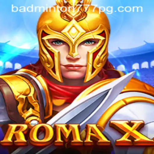 Explorando RomaX: O Jogo de Estratégia Baseado em Badminton