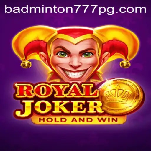 RoyalJoker: O Jogo Revolucionário de Estratégia e Badminton