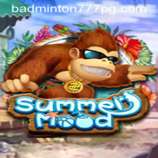 SummerMood: A Nova Sensação dos Jogos de Badminton