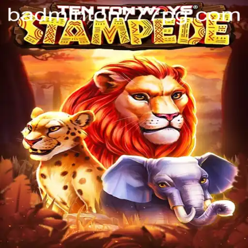 Explorando o Mundo Dinâmico de TenTonWaysStampede