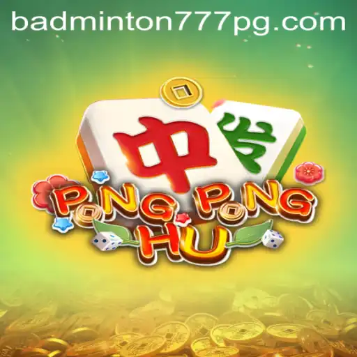 Descubra PONGPONGHU: O Novo Fenômeno dos Jogos Modernos Inspirado no Badminton