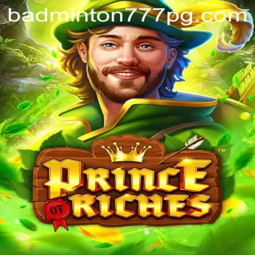 Explorando o Fascinante Jogo PrinceOfRiches: Regras, Introdução e Muito Mais