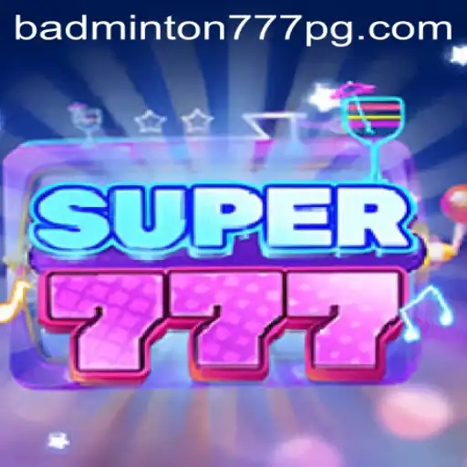 Descobrindo o Universo de Super777: Um Mergulho no Mundo de BADMINTON777