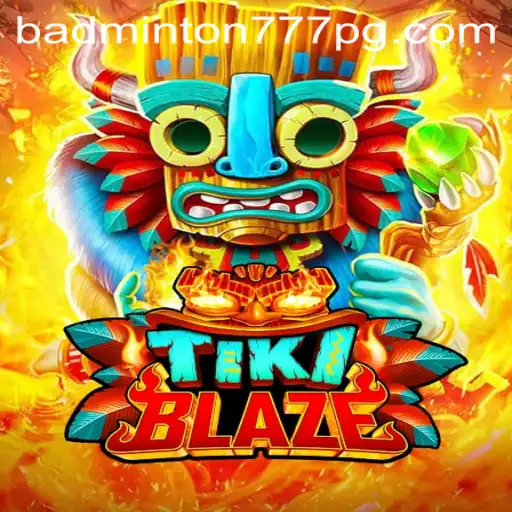 Descubra TikiBlaze: O Novo Fenômeno dos Games com BADMINTON777