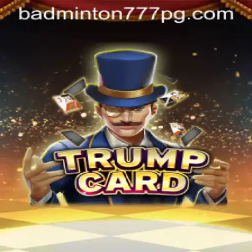 Descobrindo TrumpCard: O Jogo Avançado de Estratégia com BADMINTON777