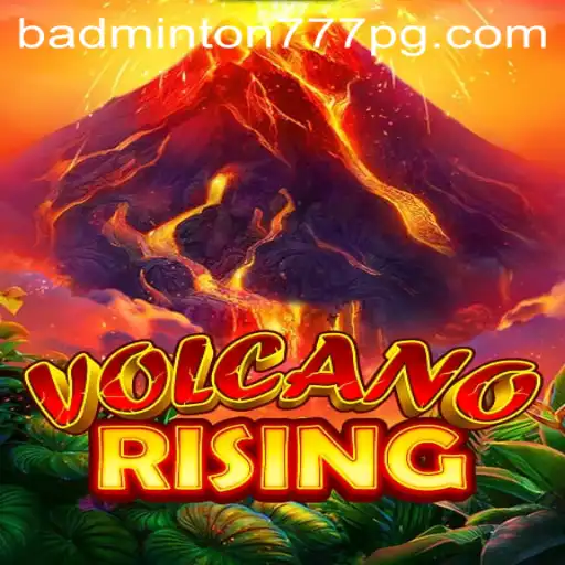 VolcanoRising: Uma Aventura Explosiva no Mundo dos Jogos