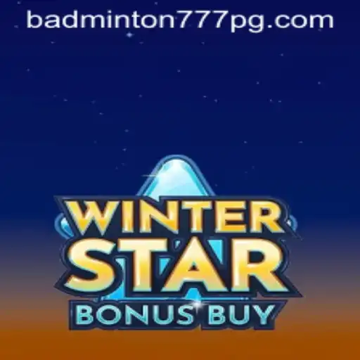 WinterStarBonusBuy: Explorando o Fascínio e as Regras do Jogo com BADMINTON777