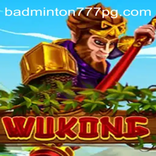 Wukong: Um Mergulho no Novo Fenômeno do Jogo BADMINTON777